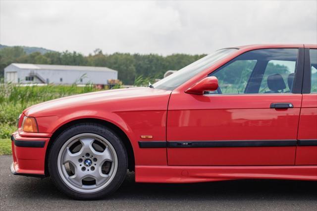 used 1998 BMW M3 car, priced at $32,990