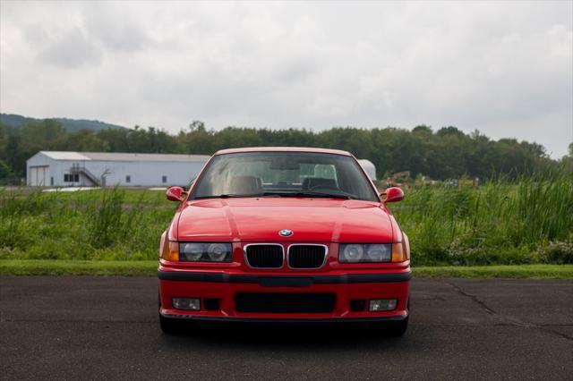 used 1998 BMW M3 car, priced at $32,990