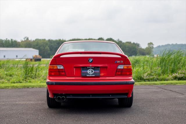 used 1998 BMW M3 car, priced at $32,990