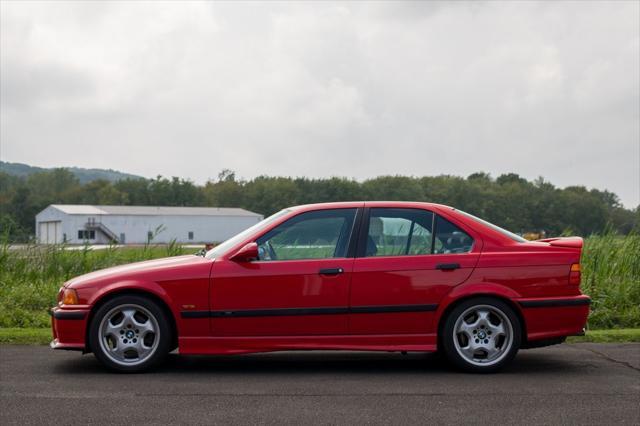 used 1998 BMW M3 car, priced at $32,990