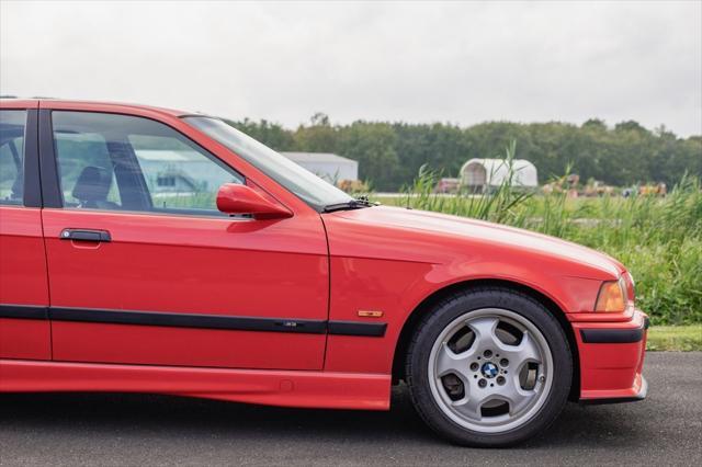 used 1998 BMW M3 car, priced at $32,990