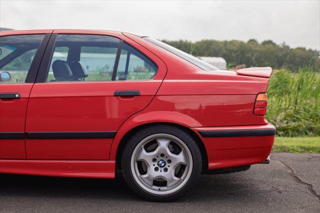 used 1998 BMW M3 car, priced at $32,990