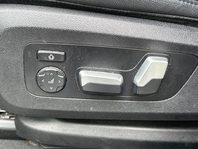 used 2022 BMW X5 car, priced at $50,890