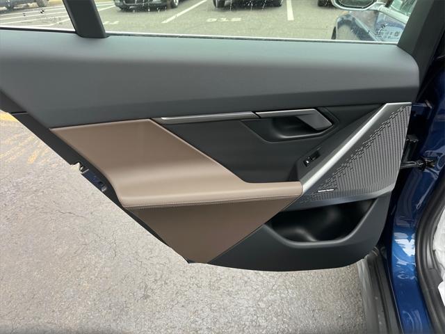 new 2025 BMW 530 car, priced at $64,925