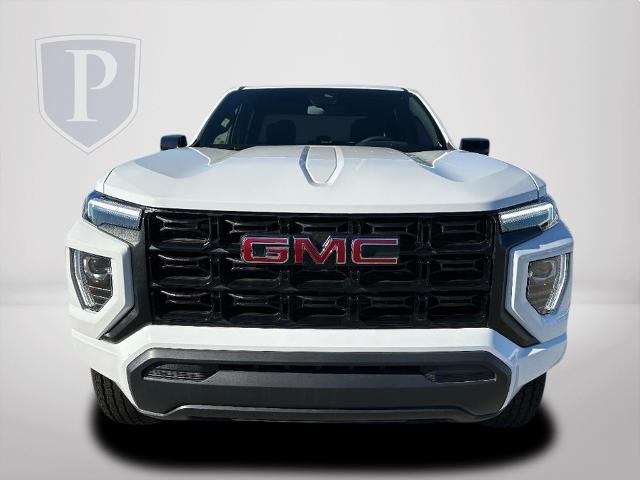 new 2023 GMC Canyon car, priced at $36,065