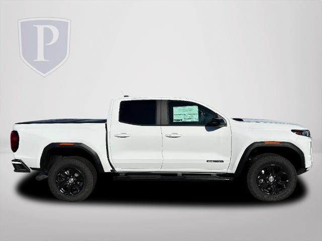 new 2023 GMC Canyon car, priced at $36,065