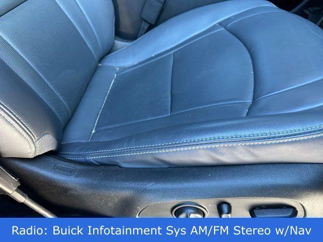 used 2020 Buick Enclave car, priced at $22,000