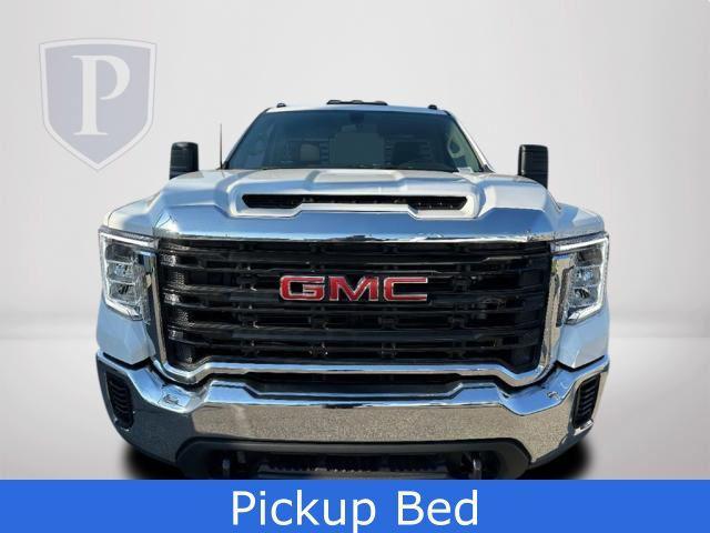 new 2023 GMC Sierra 3500 car, priced at $43,445