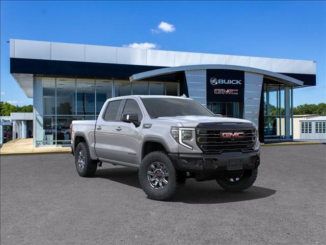 new 2025 GMC Sierra 1500 car, priced at $79,535