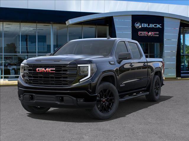 new 2025 GMC Sierra 1500 car, priced at $51,785