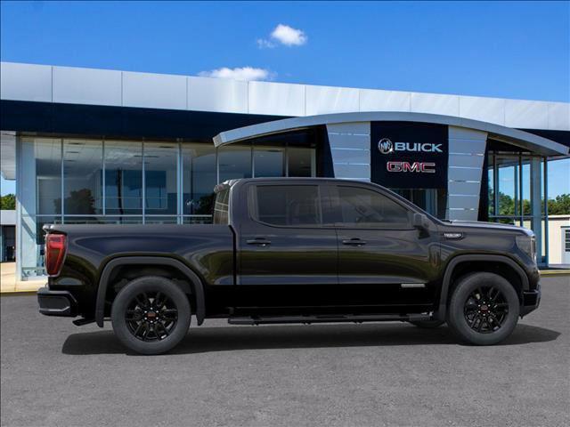 new 2025 GMC Sierra 1500 car, priced at $51,785