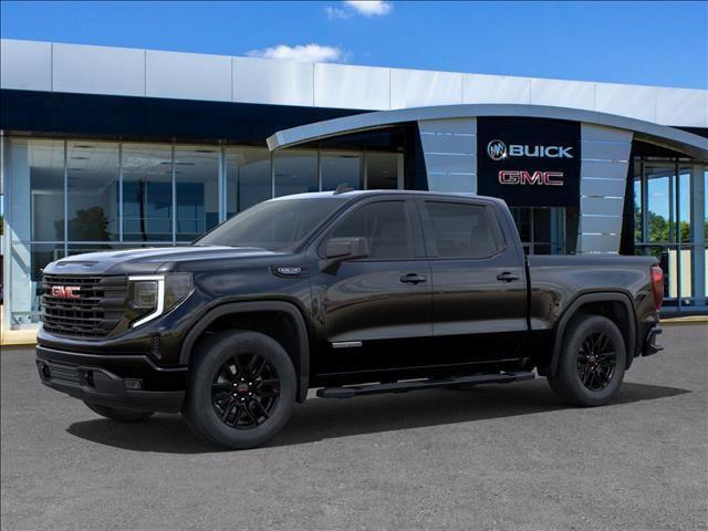 new 2025 GMC Sierra 1500 car, priced at $51,785