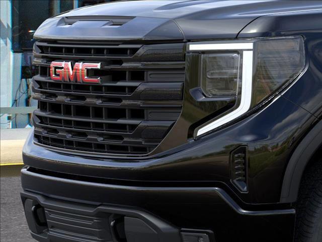 new 2025 GMC Sierra 1500 car, priced at $51,785