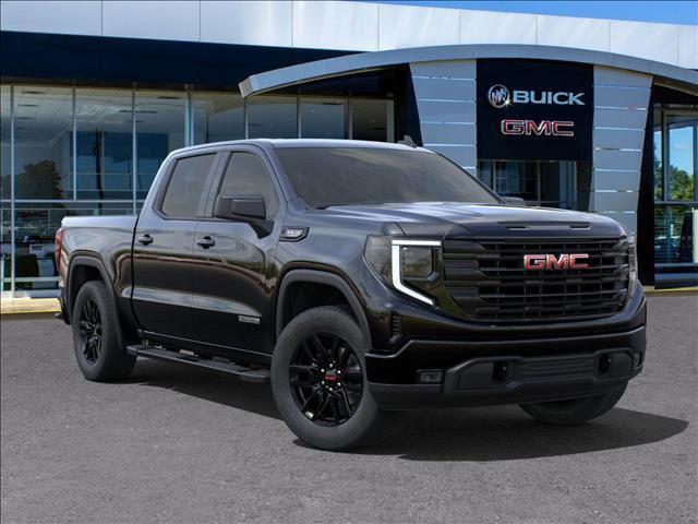 new 2025 GMC Sierra 1500 car, priced at $51,785