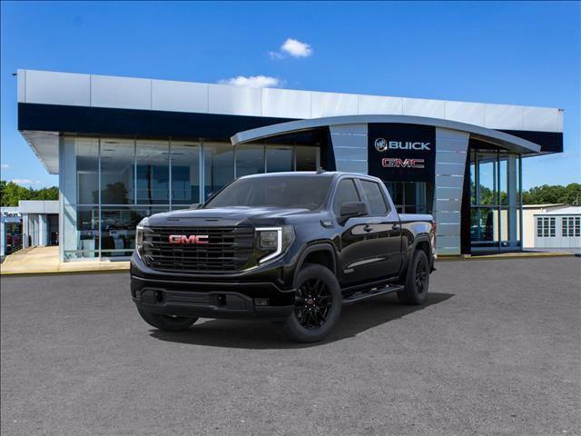 new 2025 GMC Sierra 1500 car, priced at $51,785