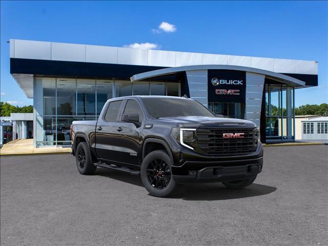 new 2025 GMC Sierra 1500 car, priced at $51,785