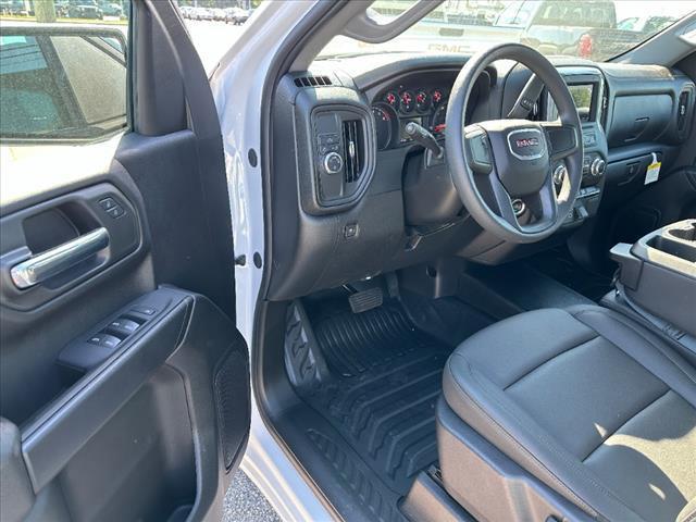 new 2024 GMC Sierra 1500 car, priced at $39,430