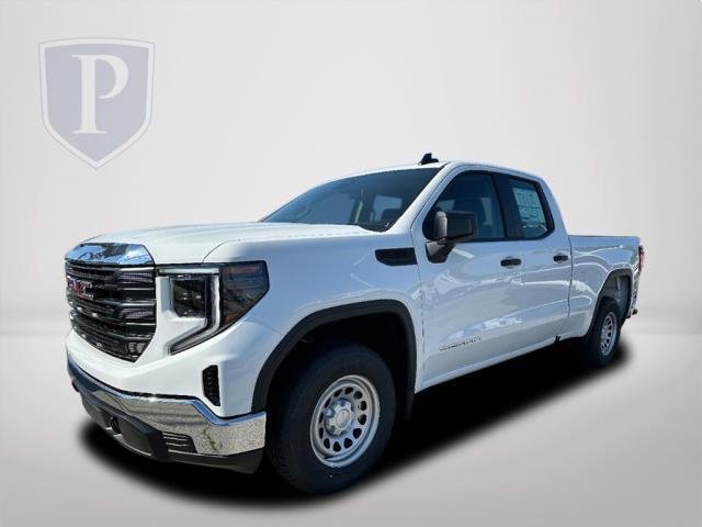 new 2024 GMC Sierra 1500 car, priced at $39,430