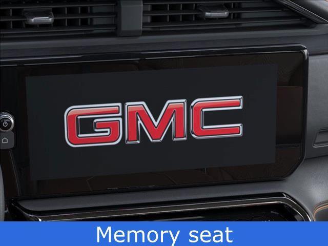 new 2025 GMC Sierra 2500 car, priced at $81,570