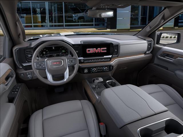 new 2024 GMC Sierra 1500 car, priced at $61,475