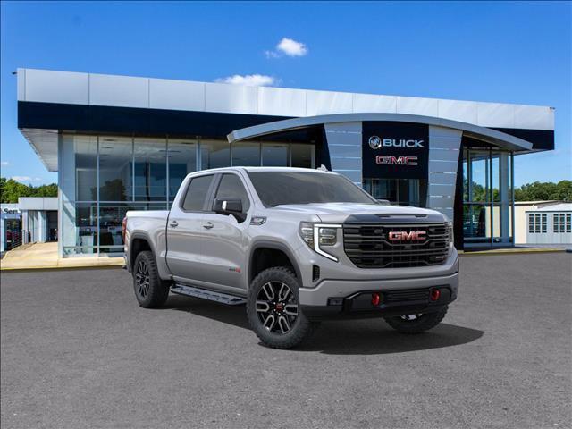 new 2025 GMC Sierra 1500 car, priced at $71,495