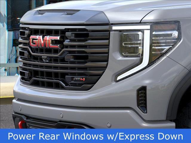 new 2025 GMC Sierra 1500 car, priced at $71,495