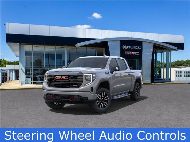 new 2025 GMC Sierra 1500 car, priced at $71,495