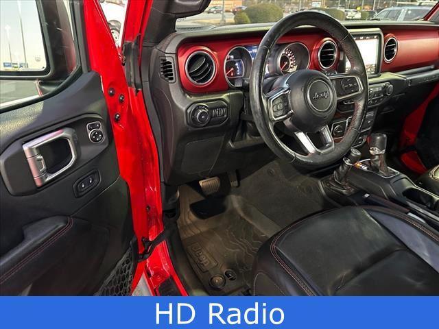 used 2018 Jeep Wrangler Unlimited car, priced at $29,000