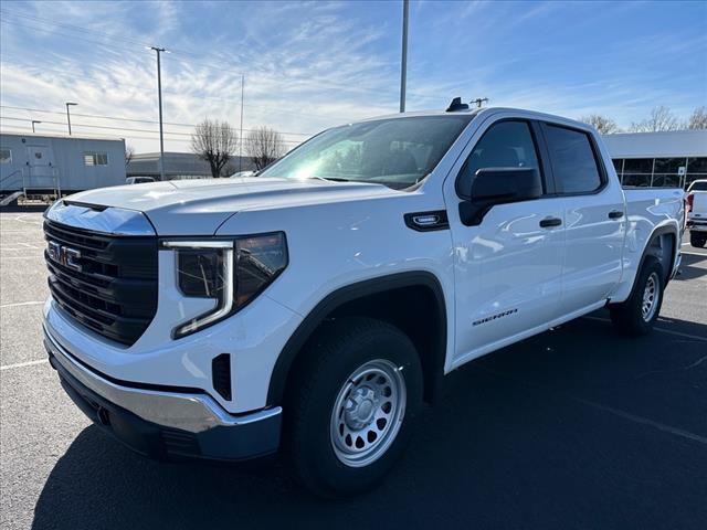 new 2024 GMC Sierra 1500 car, priced at $44,310