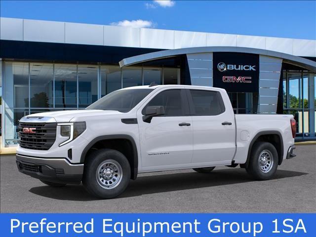 new 2024 GMC Sierra 1500 car, priced at $44,310