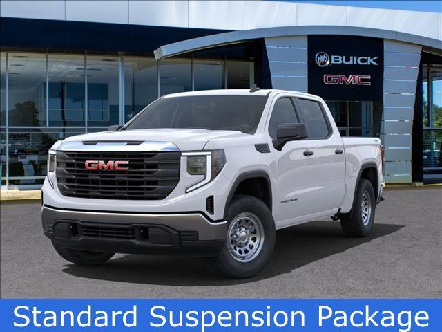 new 2024 GMC Sierra 1500 car, priced at $44,310