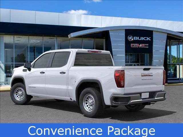 new 2024 GMC Sierra 1500 car, priced at $44,310