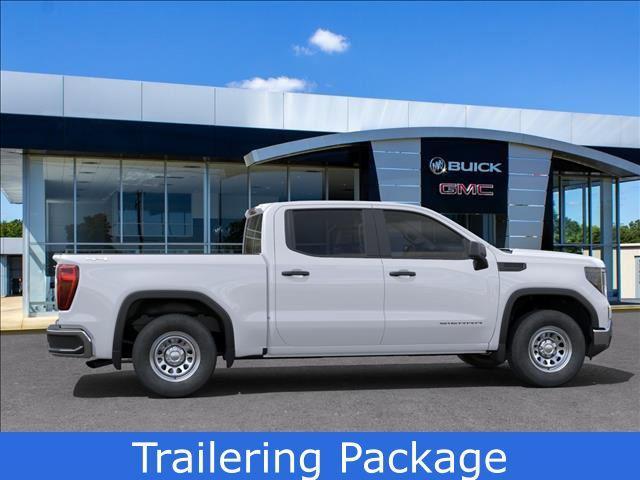 new 2024 GMC Sierra 1500 car, priced at $44,310