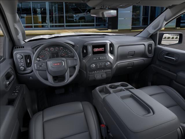 new 2024 GMC Sierra 1500 car, priced at $44,310