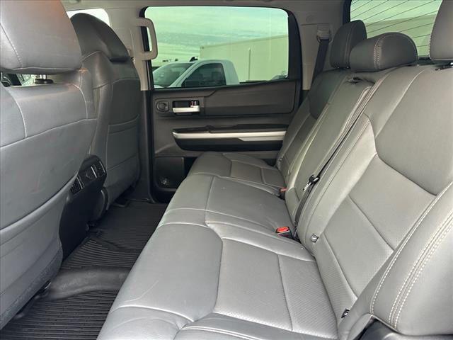 used 2019 Toyota Tundra car, priced at $35,900