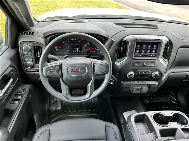 new 2023 GMC Sierra 1500 car, priced at $45,220