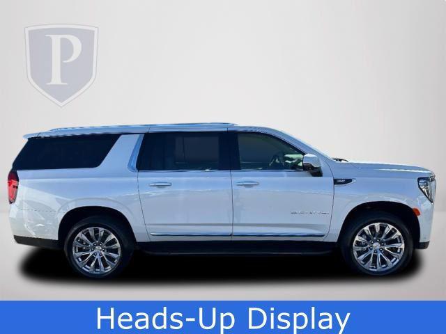 new 2024 GMC Yukon XL car, priced at $92,957