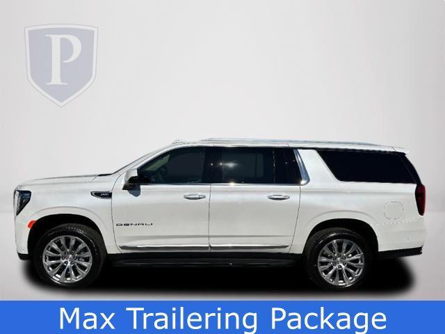 new 2024 GMC Yukon XL car, priced at $92,957