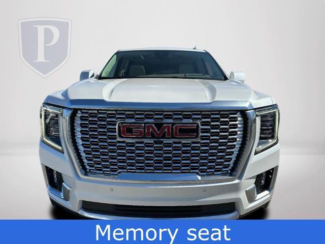 new 2024 GMC Yukon XL car, priced at $92,957