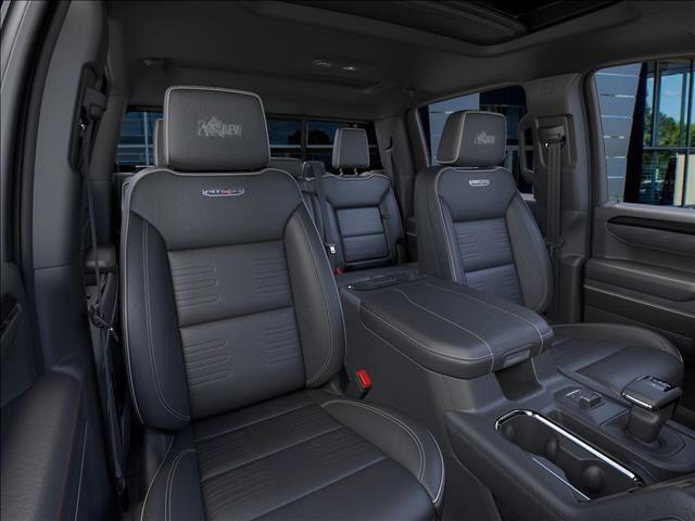 new 2025 GMC Sierra 1500 car, priced at $89,180