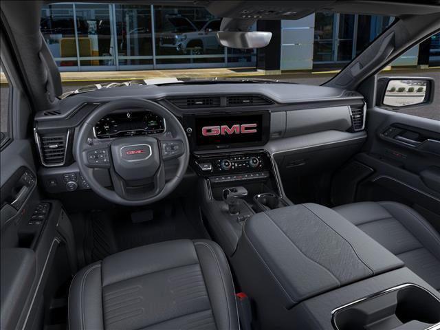 new 2025 GMC Sierra 1500 car, priced at $89,180