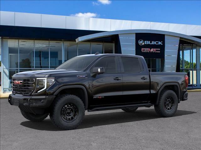 new 2025 GMC Sierra 1500 car, priced at $89,180