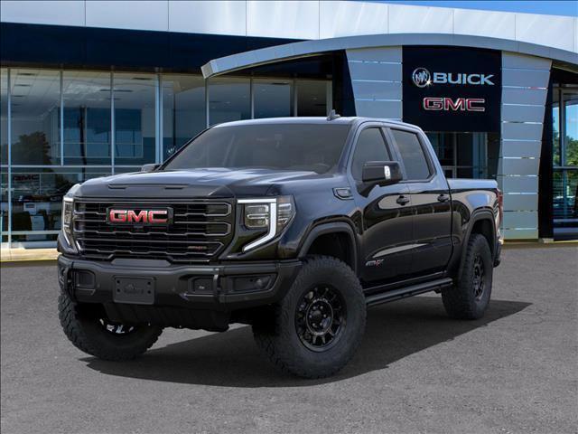 new 2025 GMC Sierra 1500 car, priced at $89,180