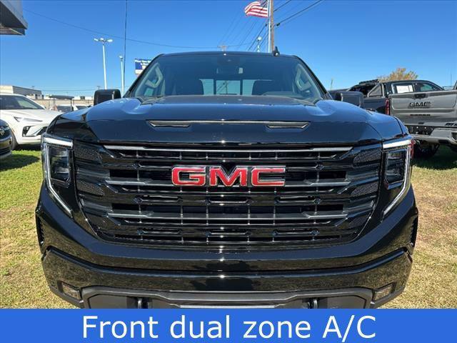 new 2025 GMC Sierra 1500 car, priced at $55,435