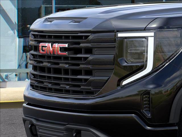 new 2025 GMC Sierra 1500 car, priced at $60,185