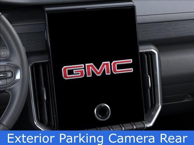 new 2025 GMC Acadia car, priced at $53,330