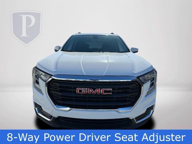 new 2024 GMC Terrain car, priced at $26,347