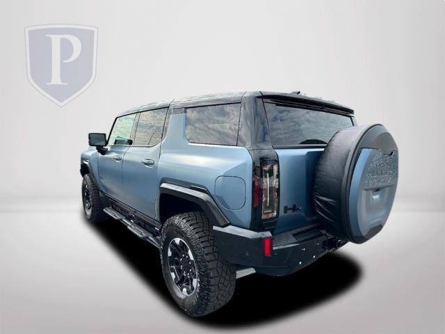 new 2024 GMC HUMMER EV SUV car, priced at $136,295