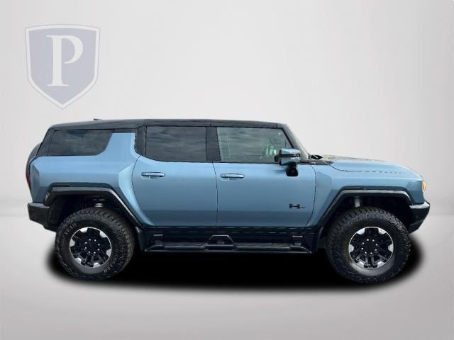 new 2024 GMC HUMMER EV SUV car, priced at $136,295