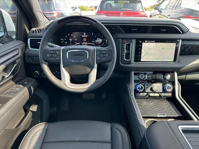 new 2024 GMC Yukon car, priced at $90,997